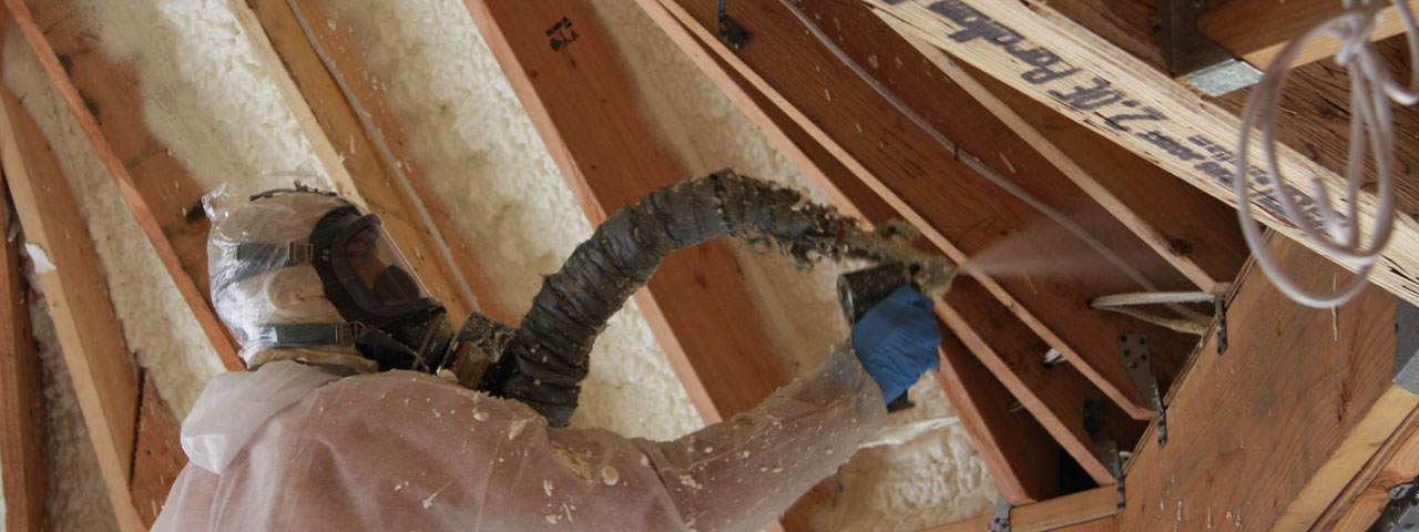  Nebraska Attic Insulation Spray Foam